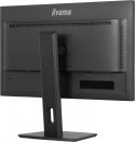 IIYAMA Monitor 27 cali XUB2797QSNP-B1,IPS,QHD,USB-c Dock,KVM,HDMI /5y/