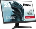 IIYAMA Monitor G-Master 23.8 cala G2470HSU-B6 0.2ms,IPS,DP,HDMI,180Hz