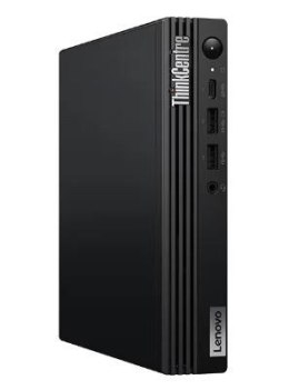 Lenovo Komputer M70q Tiny G5 12TD000NPB W11Pro i3-14100T/8GB/256GB/INT/1YR Premier Support + 3YRS OS