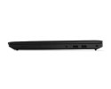 Lenovo Laptop ThinkPad L16 G1 21L3002VPB W11Pro Ultra 7 155U/16GB/512GB/INT/16.0 WUXGA/Black/1YR Premier Support + 3YRS OS + CO2 Offset