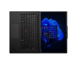 Lenovo Mobilna stacja robocza ThinkPad P14s G5 21G2000MPB W11Pro Ultra 7 165H/32GB/1TB/RTXA500 4GB/14.5 cala/3K/Black/vPro/3YRS Premier