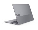 Lenovo Notebook ThinkBook 16 G6 21KH00TCPB W11Pro i5-13420H/16GB/512GB/INT/16.0 WUXGA/Arctic Grey/3YRS OS + CO2 Offset