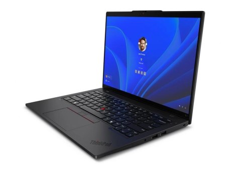Lenovo Notebook ThinkPad L14 G5 21L10036PB W11Pro Ultra 7 155U/16GB/512GB/INT/14.0 WUXGA/Black/1YR Premier Support + 3YRS OS + Co2 Offs Lenovo Notebook ThinkPad L14 G5 21L10036PB W11Pro Ultra 7 155U/16GB/512GB/INT/14.0 WUXGA/Black/1YR Premier Support + 3YRS OS + Co2 Offs