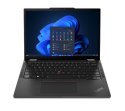 Lenovo Ultrabook ThinkPad X13 2in1 G5 21LW0018PB W11Pro Ultra5 125U/16GB/512GB/INT/13.3 WUXGA/Touch/Black/3YRS Premier Support HB + CO2