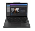 Lenovo Ultrabook ThinkPad X13 2in1 G5 21LW0018PB W11Pro Ultra5 125U/16GB/512GB/INT/13.3 WUXGA/Touch/Black/3YRS Premier Support HB + CO2