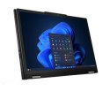 Lenovo Ultrabook ThinkPad X13 2in1 G5 21LW0018PB W11Pro Ultra5 125U/16GB/512GB/INT/13.3 WUXGA/Touch/Black/3YRS Premier Support HB + CO2