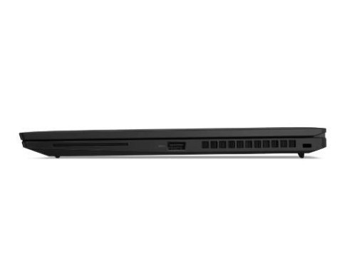 Lenovo Ultrabook ThinkPad T14s G4 21F80025PB W11Pro 7540U/16GB/512GB/INT/14.0 WUXGA/Deep Black/3YRS Premier SUpport + CO2 Offset Lenovo Ultrabook ThinkPad T14s G4 21F80025PB W11Pro 7540U/16GB/512GB/INT/14.0 WUXGA/Deep Black/3YRS Premier SUpport + CO2 Offset