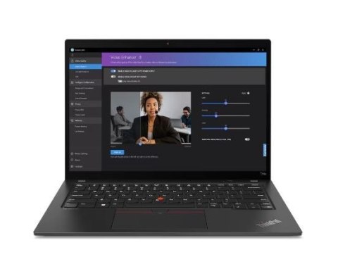 Lenovo Ultrabook ThinkPad T14s G4 21F80025PB W11Pro 7540U/16GB/512GB/INT/14.0 WUXGA/Deep Black/3YRS Premier SUpport + CO2 Offset Lenovo Ultrabook ThinkPad T14s G4 21F80025PB W11Pro 7540U/16GB/512GB/INT/14.0 WUXGA/Deep Black/3YRS Premier SUpport + CO2 Offset