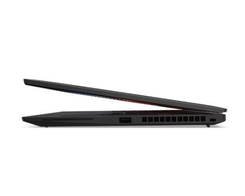 Lenovo Ultrabook ThinkPad T14s G4 21F80025PB W11Pro 7540U/16GB/512GB/INT/14.0 WUXGA/Deep Black/3YRS Premier SUpport + CO2 Offset Lenovo Ultrabook ThinkPad T14s G4 21F80025PB W11Pro 7540U/16GB/512GB/INT/14.0 WUXGA/Deep Black/3YRS Premier SUpport + CO2 Offset