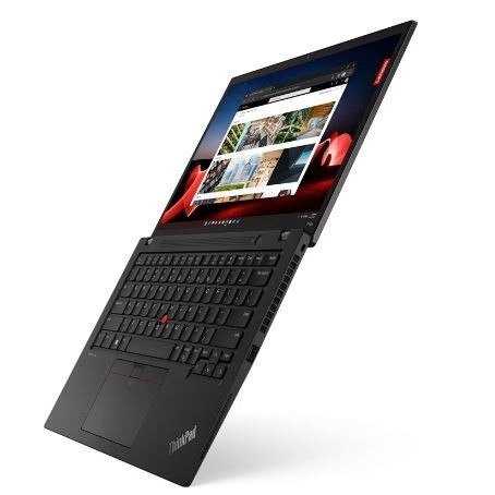 Lenovo Ultrabook ThinkPad T14s G4 21F80025PB W11Pro 7540U/16GB/512GB/INT/14.0 WUXGA/Deep Black/3YRS Premier SUpport + CO2 Offset Lenovo Ultrabook ThinkPad T14s G4 21F80025PB W11Pro 7540U/16GB/512GB/INT/14.0 WUXGA/Deep Black/3YRS Premier SUpport + CO2 Offset