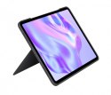 Logitech Etui z klawiaturą Combo Touch iPad Pro 13 M4 US grafitowy