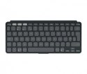 Logitech Klawiatura Keys-To-Go 2 grafitowa US