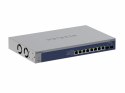 Netgear Przełącznik XS508TM 8x10G 2xSFP+