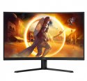 AOC Monitor CQ32G4VE 31.5 cala Fast VA Zakrzywiony 180Hz HDMIx2 DP