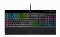 Corsair Klawiatura gamingowa K55 RGB PRO XT