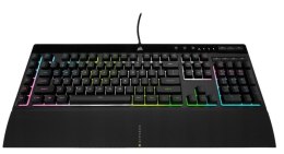 Corsair Klawiatura gamingowa K55 RGB PRO XT