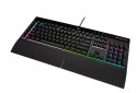 Corsair Klawiatura gamingowa K55 RGB PRO XT