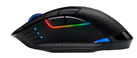 Corsair Mysz bezprzewodowa Dark Core Pro R GB Gaming Corsair Mysz bezprzewodowa Dark Core Pro R GB Gaming