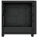 Corsair Obudowa 3000D Airflow TG Mid-Tower Czarna