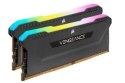 Corsair Pamięć DDR4 Vengeance RGB PRO SL 32GB/3600 (2*16GB) BLACK CL18 RYZEN