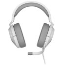 Corsair Słuchawki HS55 Surround White