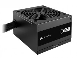 Corsair Zasilacz CX650 650W 80+ BRONZE N.MODULAR ATX EU