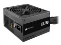 Corsair Zasilacz CX750 750W 80+ BRONZE N.MODULAR ATX EU