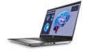 Dell Mobilna stacja robocza Precision 7680 Win11Pro i7-13850HX/32GB/1TB SSD/16.0 FHD+/Nvidia RTX 2000/FgrPr&SmtCd/FHD/IR Cam/Mic/WLAN