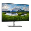 Dell Monitor 24 cale P2425H LED IPS 1920x1080/16:9/DP/VGA/HDMI/USB/3Y