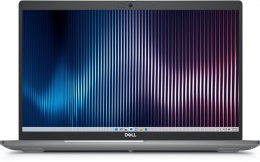 Dell Notebook Latitude 5540 Win11Pro i7-1365U/16GB/256GB SSD/15.6 FHD/Integrated/FgrPr & SmtCd/FHD/IR Cam/Mic/WLAN + BT/Backlit Kb/3 