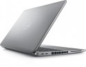 Dell Notebook Latitude 5540 Win11Pro i7-1365U/16GB/256GB SSD/15.6 FHD/Integrated/FgrPr & SmtCd/FHD/IR Cam/Mic/WLAN + BT/Backlit Kb/3 