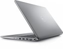 Dell Notebook Latitude 5540 Win11Pro i7-1365U/16GB/256GB SSD/15.6 FHD/Integrated/FgrPr & SmtCd/FHD/IR Cam/Mic/WLAN + BT/Backlit Kb/3 