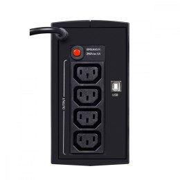 EVER UPS DUO 550 AVR USB