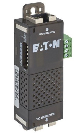 Eaton Detektor monitorowania środowiska EMP gen2