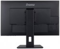 IIYAMA Monitor 27 cali XUB2792QSU-B5 IPS,QHD,HAS(150mm),DVI,HDMI,DP,USB