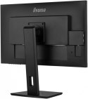 IIYAMA Monitor 27 cali XUB2792QSU-B5 IPS,QHD,HAS(150mm),DVI,HDMI,DP,USB