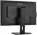 IIYAMA Monitor 27 cali XUB2792QSU-B5 IPS,QHD,HAS(150mm),DVI,HDMI,DP,USB