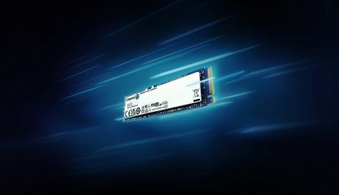 Kingston Dysk SSD NV3 500GB M.2 2280 PCI-e 4.0 NVMe 6000/2200 Kingston Dysk SSD NV3 500GB M.2 2280 PCI-e 4.0 NVMe 6000/2200