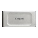 Kingston Dysk SSD XS2000 2000GB USB3.2 Gen2.2 Zewnętrzny