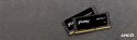 Kingston Pamięć DDR4 FURY Impact SODIMM 16GB(1*16GB)/3200 CL20