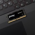 Kingston Pamięć DDR4 FURY Impact SODIMM 16GB(1*16GB)/3200 CL20