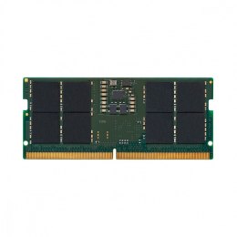 Kingston Pamięć notebookowa DDR5 16GB(1*16GB)/5600