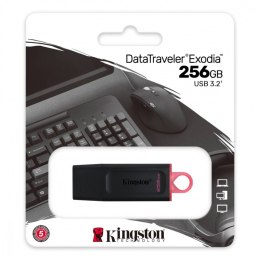 Kingston Pendrive Data Traveler Exodia 256GB USB3.2 Gen1