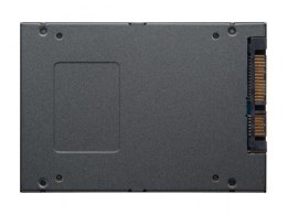 Kingston SSD A400 SERIES 480GB SATA3 2.5''