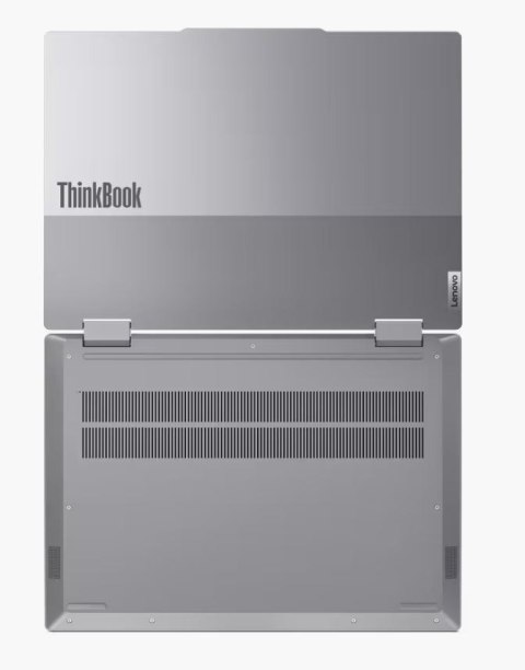 Lenovo Laptop ThinkBook 14-IML 2-in-1 G4 21MX0027PB W11Pro Ultra 5 125U/16GB/512GB/INT/14.0 WUXGA/Touch/Luna Grey/3YR OS + CO2 Offset Lenovo Laptop ThinkBook 14-IML 2-in-1 G4 21MX0027PB W11Pro Ultra 5 125U/16GB/512GB/INT/14.0 WUXGA/Touch/Luna Grey/3YR OS + CO2 Offset