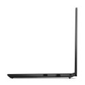 Lenovo Laptop ThinkPad E14 G6 21M30027PB W11Pro 7535HS/16GB/512GB/INT/14.0 WUXGA/Graphite Black/1YR Premier Support + 3YRS OS + CO2 Off