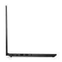 Lenovo Laptop ThinkPad E14 G6 21M30027PB W11Pro 7535HS/16GB/512GB/INT/14.0 WUXGA/Graphite Black/1YR Premier Support + 3YRS OS + CO2 Off