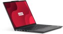 Lenovo Laptop ThinkPad E14 G6 21M30027PB W11Pro 7535HS/16GB/512GB/INT/14.0 WUXGA/Graphite Black/1YR Premier Support + 3YRS OS + CO2 Off