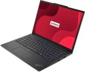 Lenovo Laptop ThinkPad E14 G6 21M30027PB W11Pro 7535HS/16GB/512GB/INT/14.0 WUXGA/Graphite Black/1YR Premier Support + 3YRS OS + CO2 Off