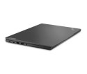 Lenovo Laptop ThinkPad E14 G6 21M7002LPB W11Pro Ultra 5 125U/16GB/512GB/INT/14.0 WUXGA/Graphite Black/1YR Premier Support + 3YRS OS + C